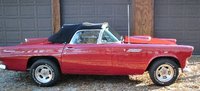 Thunderbird Thunderbird