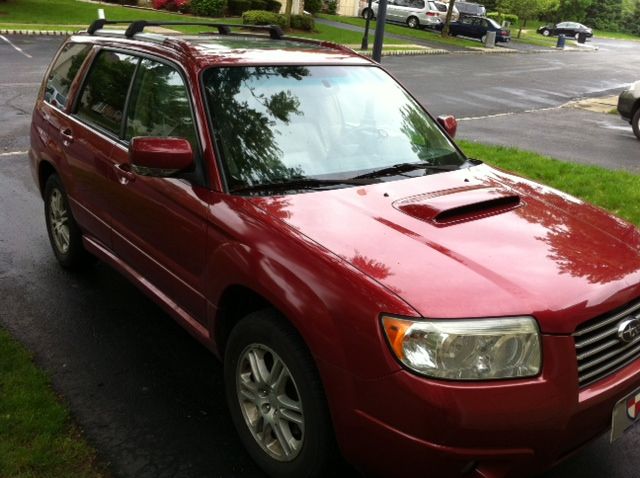 subaru forester 2001 manual transmission photo