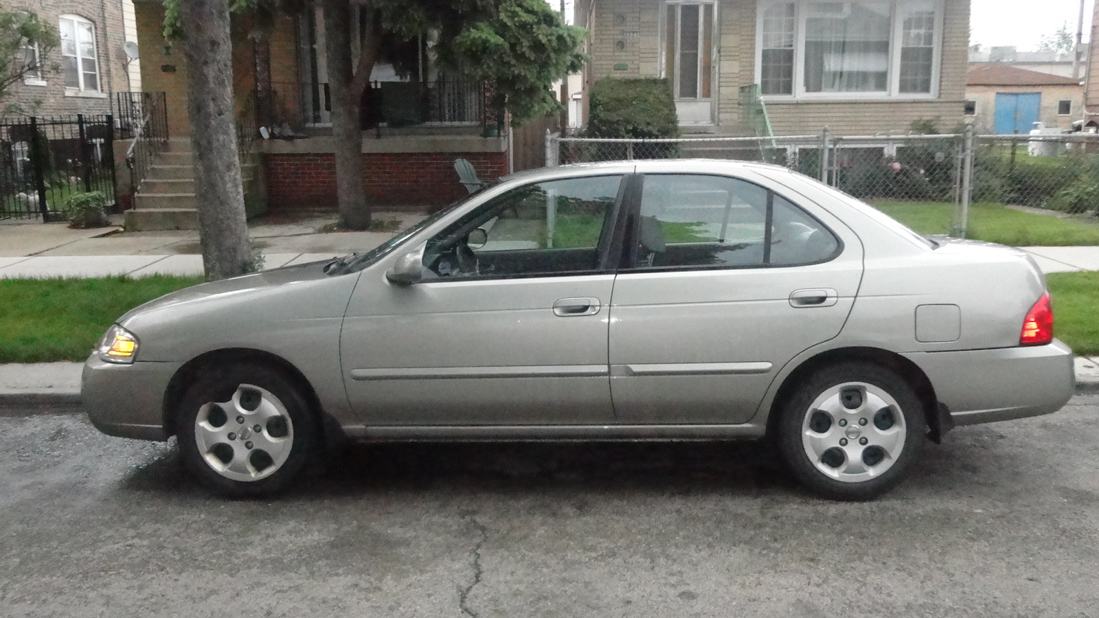 Rate 2004 nissan sentra #6