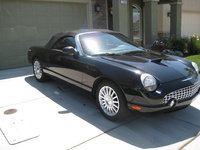 Thunderbird Thunderbird