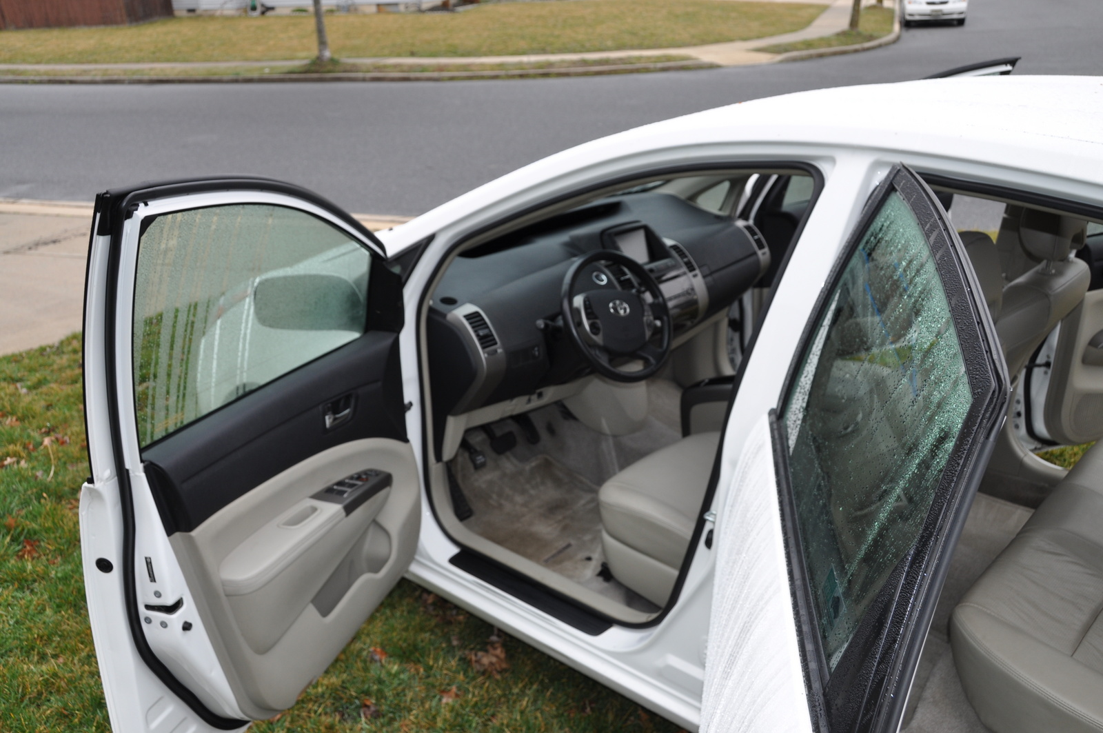 2009 Toyota Prius