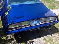 1967 Oldsmobile Toronado Overview 1967 Oldsmobile Toronado Overview
