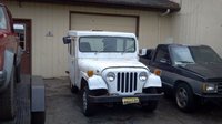 1982 Jeep CJ5 Overview 1982 Jeep CJ5 Overview