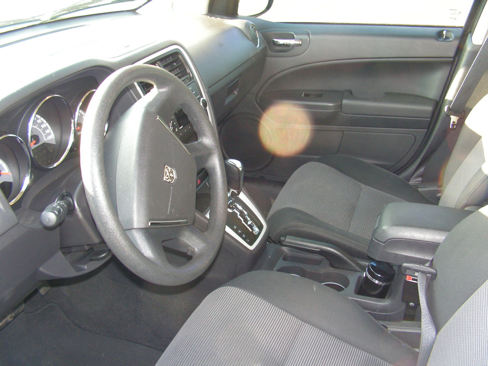 2010 Dodge Caliber