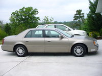 DeVille DeVille