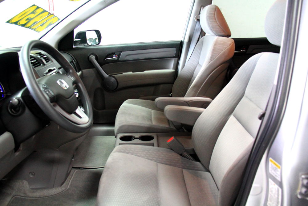 2009 Honda CR-V