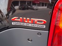 2001 Isuzu VehiCROSS Overview 2001 Isuzu VehiCROSS Overview