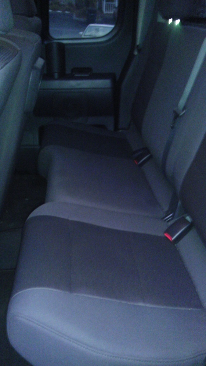 2009 Nissan Titan