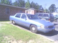 DeVille DeVille