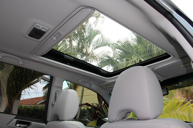 2011 Subaru Forester