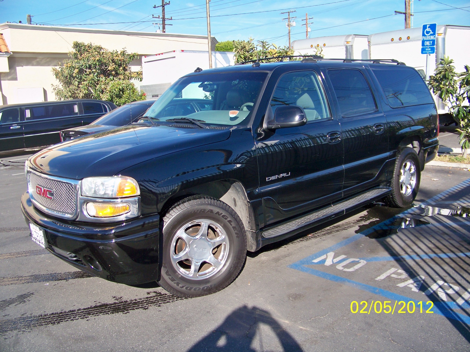 Green brook pontiac buick gmc #4
