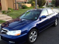 2007 Acura  on 2002 Acura Tl   Pictures   2002 Acura Tl S Picture   Cargurus