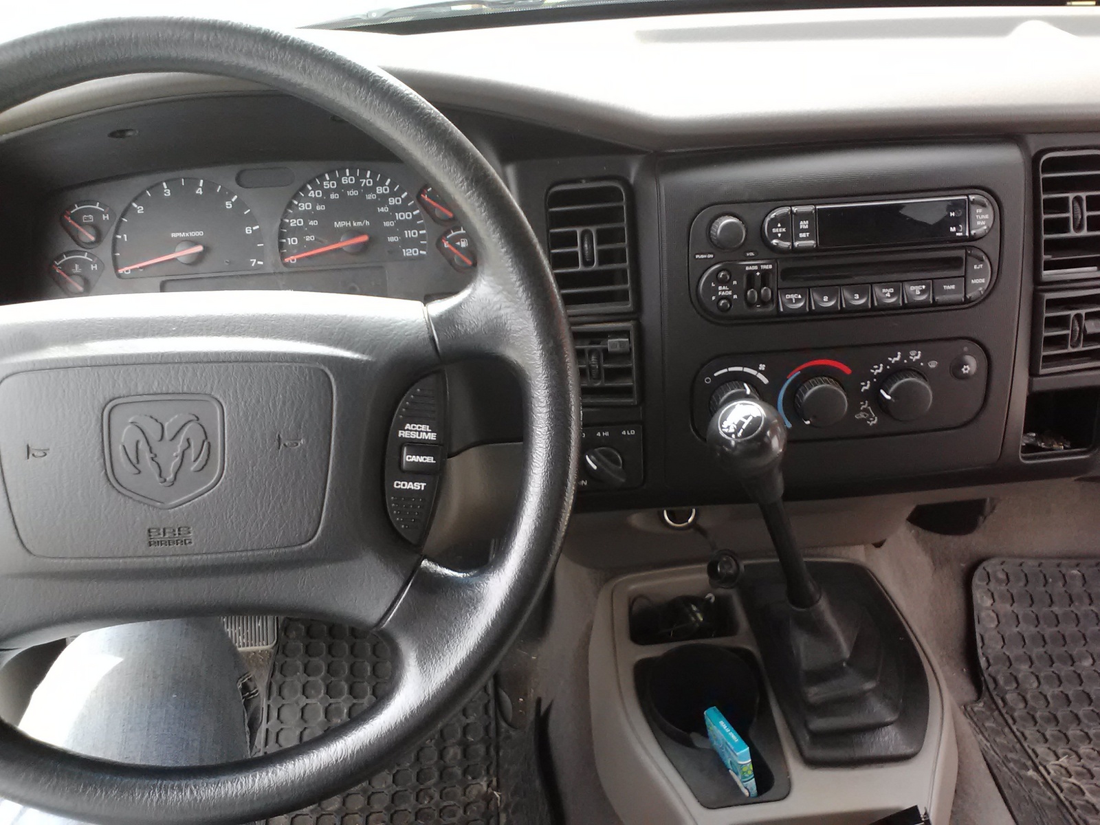 2004 Dodge Dakota Pictures Cargurus
