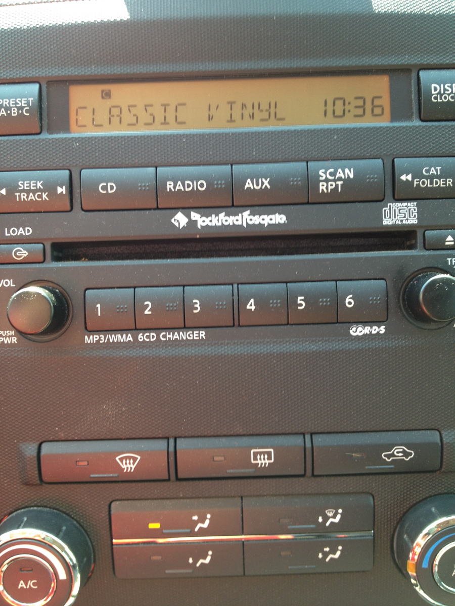 2010 Nissan Xterra