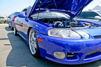 1994 Lexus SC 300 Overview 1994 Lexus SC 300 Overview
