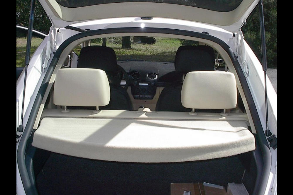 2009 Volkswagen Beetle