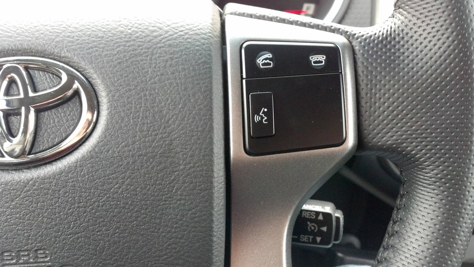 2012 Toyota Tacoma