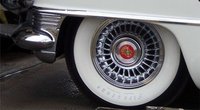 1955 Cadillac DeVille Overview 1955 Cadillac DeVille Overview