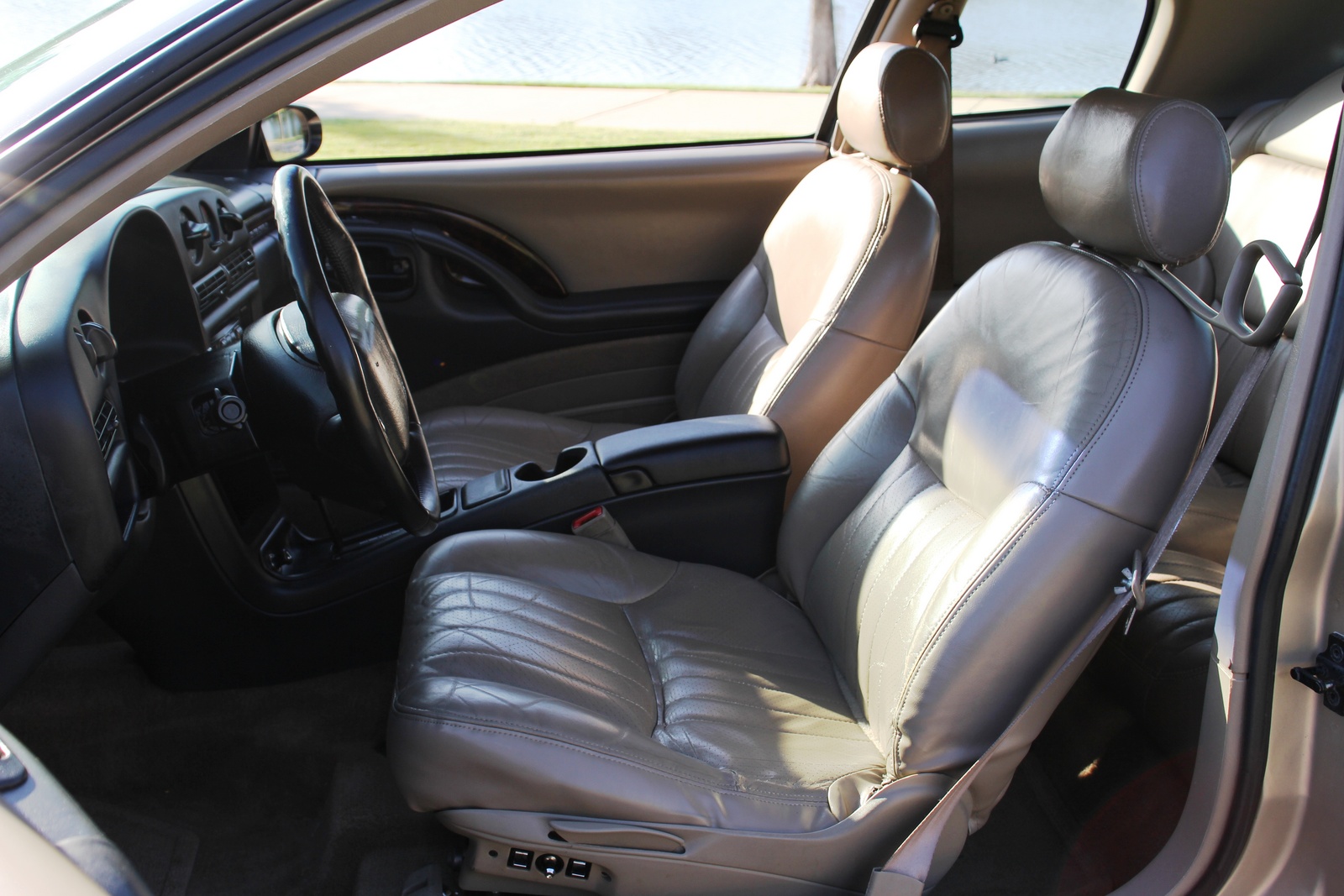 1998 Chevrolet Monte Carlo Pictures Cargurus