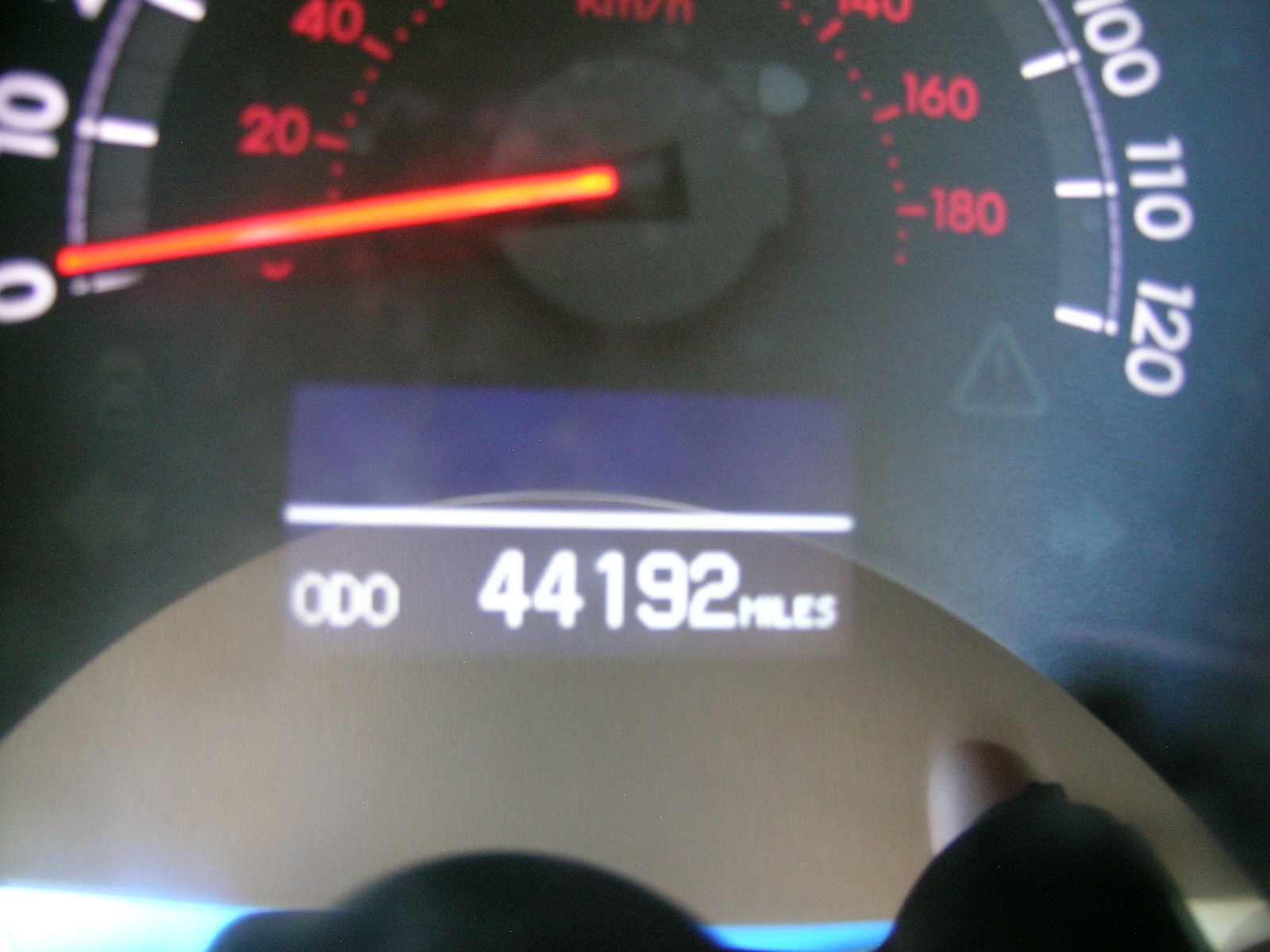 2010 Toyota Sequoia