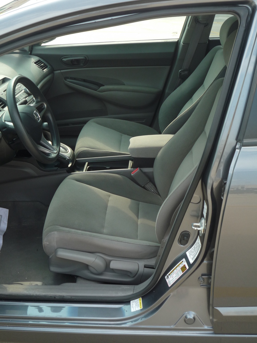2010 Honda Civic
