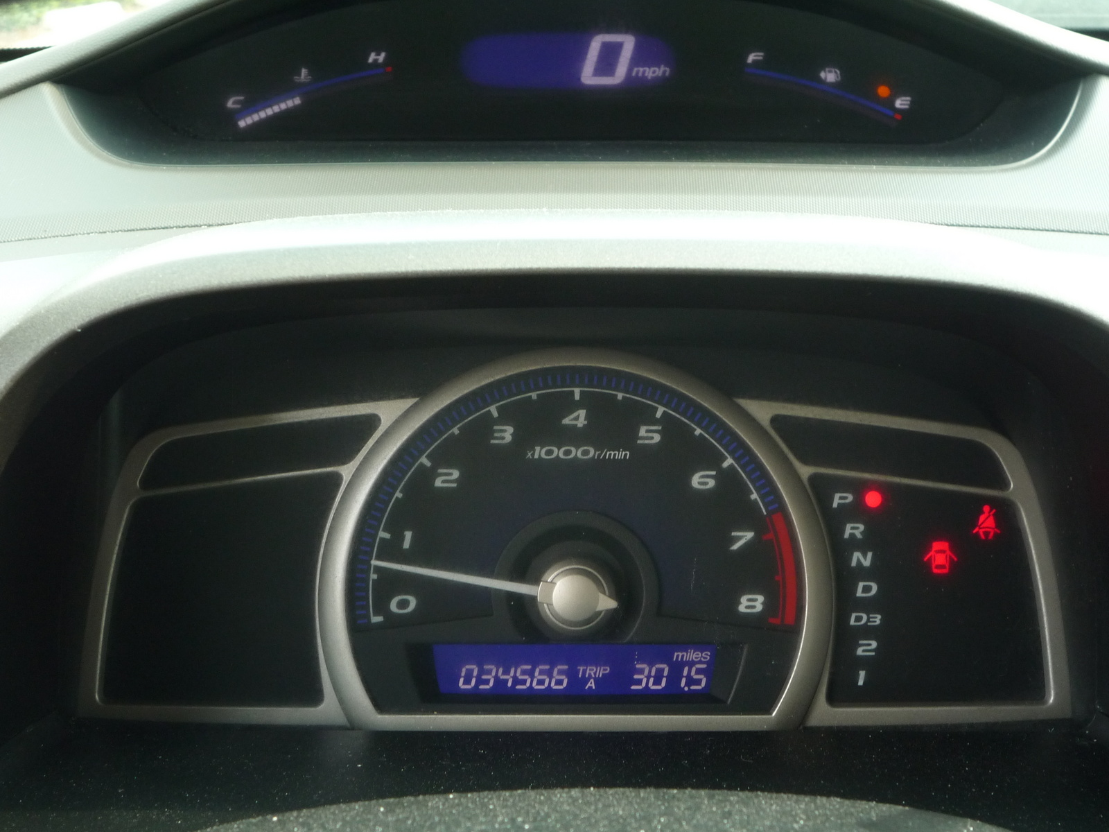 2010 Honda Civic