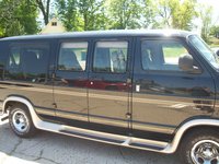 2002 Dodge Ram Wagon Overview 2002 Dodge Ram Wagon Overview