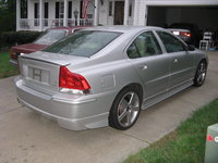 S60 R S60 R