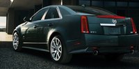 CTS-V CTS-V