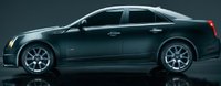 CTS-V CTS-V