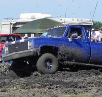 1983 Chevrolet C/K 20 Overview 1983 Chevrolet C/K 20 Overview
