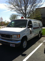 2003 Ford Econoline Cargo Overview 2003 Ford Econoline Cargo Overview