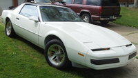 Firebird Firebird