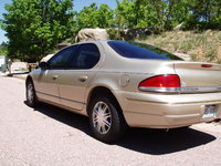 Cirrus Cirrus