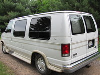 Econoline Cargo Econoline Cargo