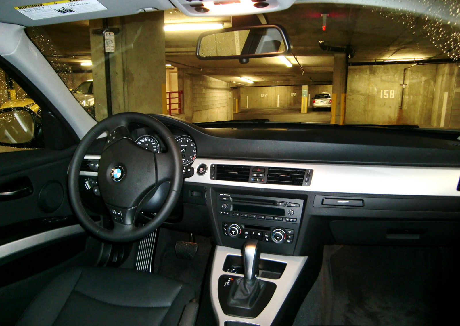 2011 BMW 3 Series