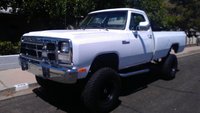 1991 Dodge RAM 250 Overview 1991 Dodge RAM 250 Overview