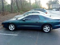 Firebird Firebird