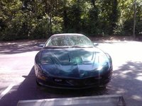 Firebird Firebird