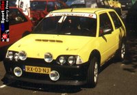 1989 Citroen AX Overview 1989 Citroen AX Overview