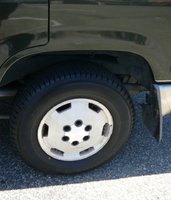 1992 Isuzu Trooper Overview 1992 Isuzu Trooper Overview