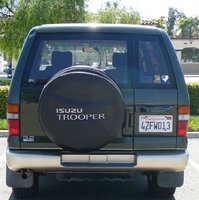 Trooper Trooper