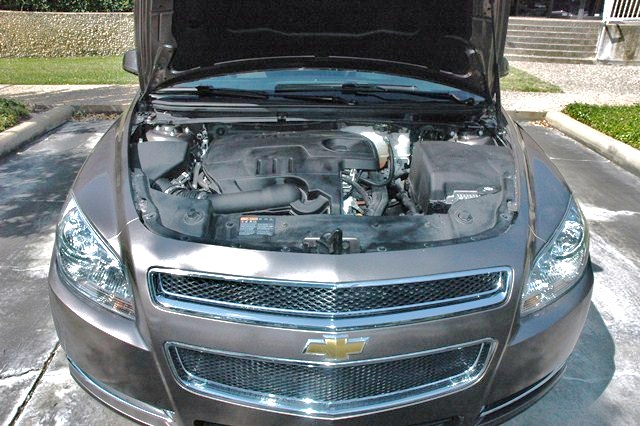 2011 Chevrolet Malibu