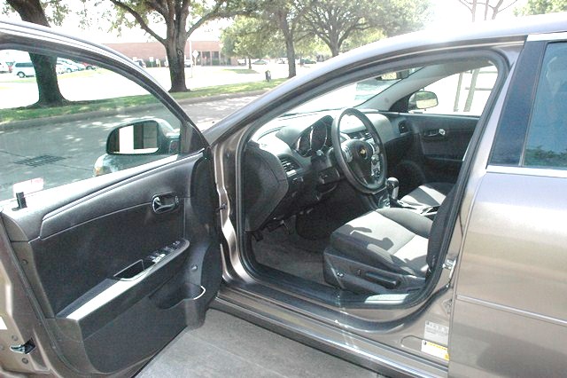 2011 Chevrolet Malibu