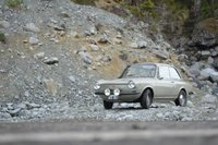 1971 FIAT 850 Overview 1971 FIAT 850 Overview