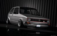 1978 Volkswagen Golf Overview 1978 Volkswagen Golf Overview