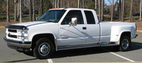 C/K 3500 C/K 3500