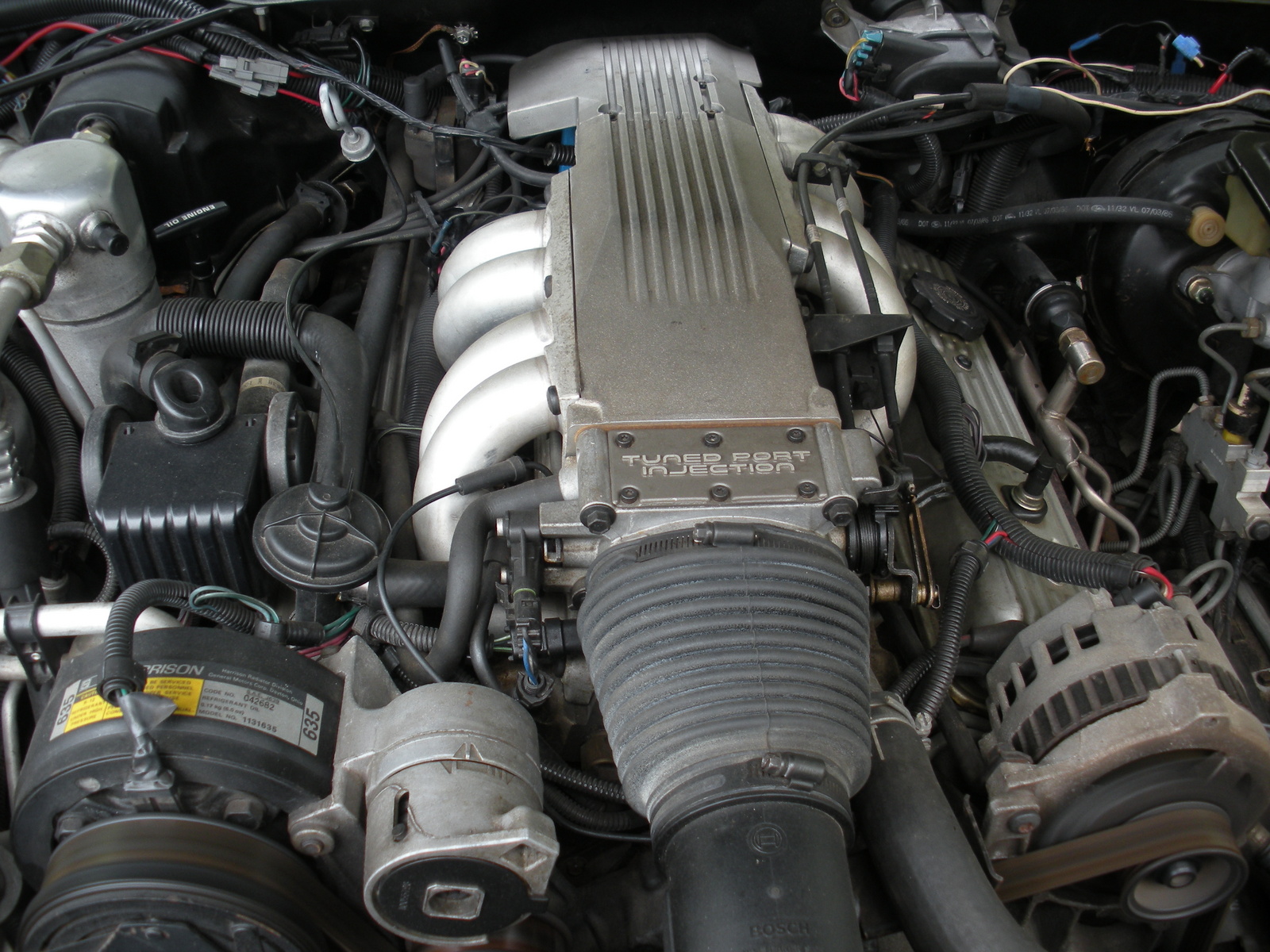 1988 Chevrolet Camaro Other Pictures CarGurus