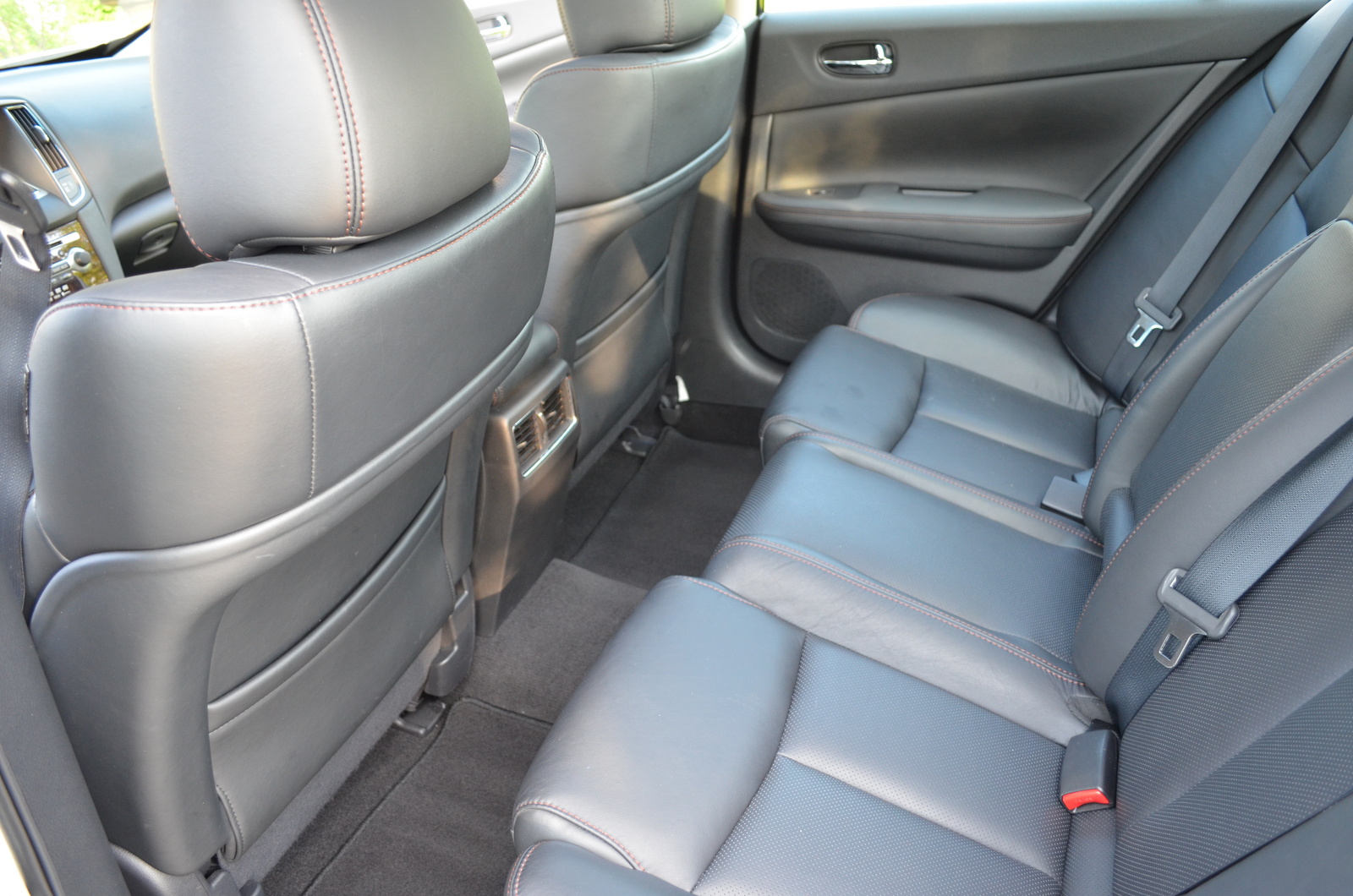2010 Nissan Maxima