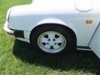 1984 Porsche 911 Overview 1984 Porsche 911 Overview